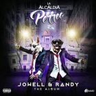 Jowell Y Randy - La Alcaldia Del Perreo (2016) Album